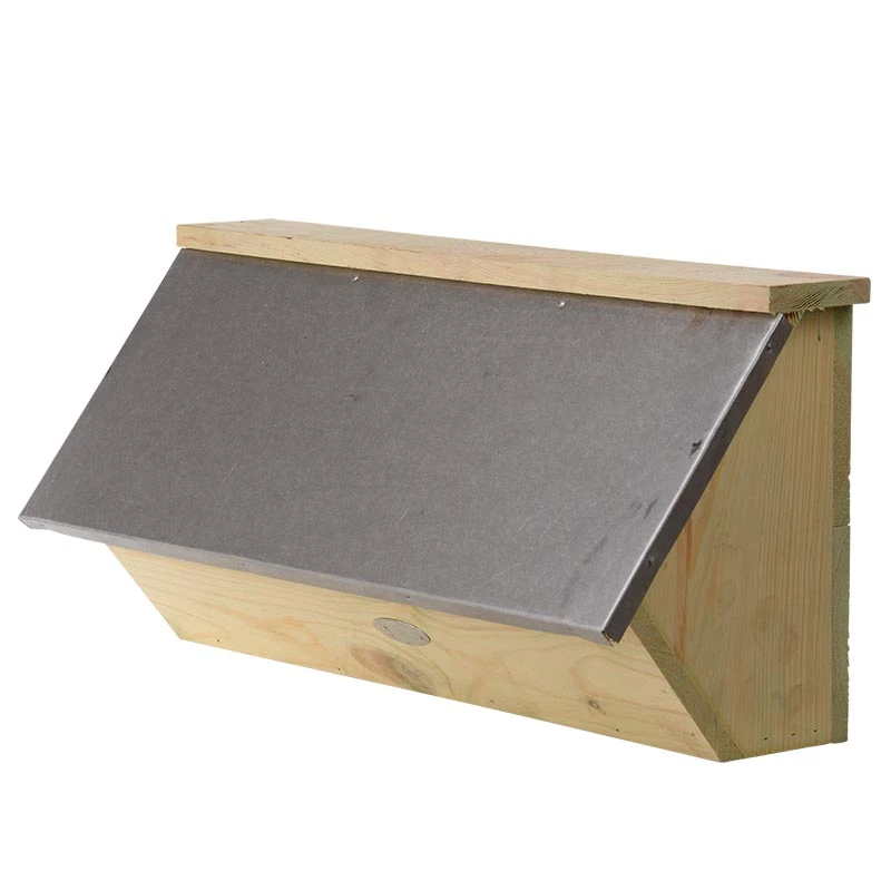 Esschert Gierzwaluw Nestkast 3 Esschert Gierzwaluw Nestkast