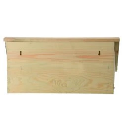 Esschert Gierzwaluw Nestkast 13 Esschert Gierzwaluw Nestkast -Tuingereedschaps Winkel NKC 04