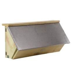 Esschert Gierzwaluw Nestkast 17 Esschert Gierzwaluw Nestkast -Tuingereedschaps Winkel NKC 07