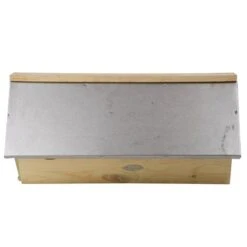 Esschert Gierzwaluw Nestkast 19 Esschert Gierzwaluw Nestkast -Tuingereedschaps Winkel NKC 08