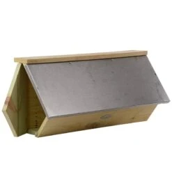 Esschert Gierzwaluw Nestkast 18 Esschert Gierzwaluw Nestkast -Tuingereedschaps Winkel NKC 09