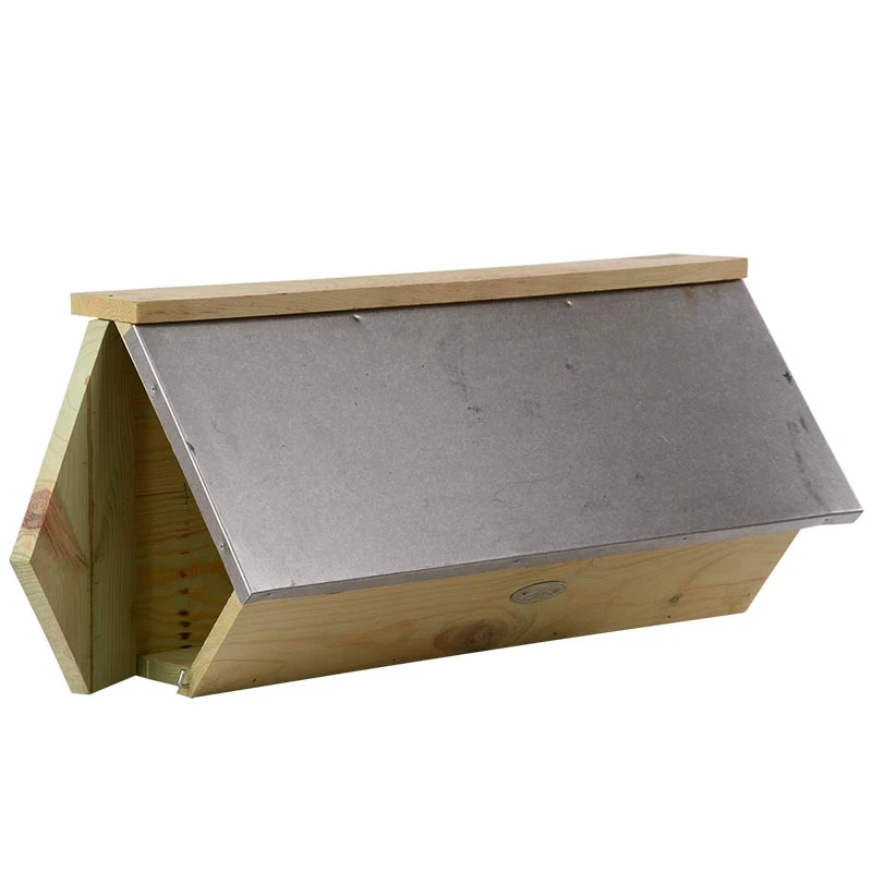 Esschert Gierzwaluw Nestkast 10 Esschert Gierzwaluw Nestkast - Afbeelding 8