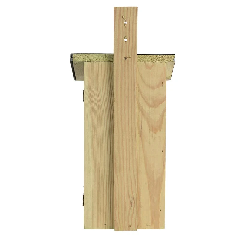 Esschert Vogelhuis Observatienestkast 6 Esschert Vogelhuis Observatienestkast - Afbeelding 4