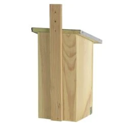 Esschert Vogelhuis Observatienestkast 18 Esschert Vogelhuis Observatienestkast -Tuingereedschaps Winkel NKO 04