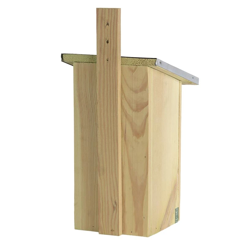 Esschert Vogelhuis Observatienestkast 7 Esschert Vogelhuis Observatienestkast - Afbeelding 5