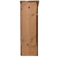 Esschert Vogelhuis Nestkast Grote Bonte Specht -Tuingereedschaps Winkel NKX 04