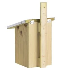 Esschert Vogelhuis Spiegelnestkast -Tuingereedschaps Winkel NKY 02