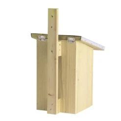 Esschert Vogelhuis Spiegelnestkast -Tuingereedschaps Winkel NKY 04