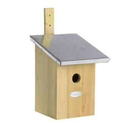 Esschert Vogelhuis Spiegelnestkast -Tuingereedschaps Winkel NKY 05