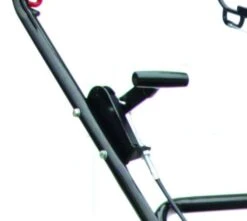 MTD Benzine Verticuteermachine Optima 35 VO -Tuingereedschaps Winkel Optima verticuteermachine 35vo3