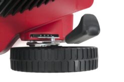 MTD Elektrische Verticuteermachine Optima 37 VE 9 MTD Elektrische Verticuteermachine Optima 37 VE -Tuingereedschaps Winkel Optima verticuteermachine 37ve2