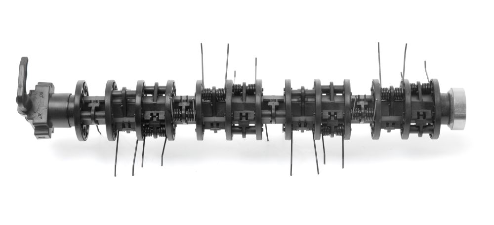 MTD Elektrische Verticuteermachine Optima 37 VE 7 MTD Elektrische Verticuteermachine Optima 37 VE - Afbeelding 5