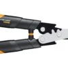 Fiskars Heggenschaar HSX92 Powergear Transmissie - 63 Cm