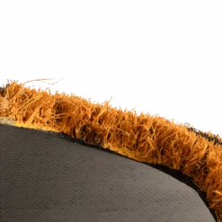 Esschert Deurmat Rubber Met Kokos Poes -Tuingereedschaps Winkel RB248 03
