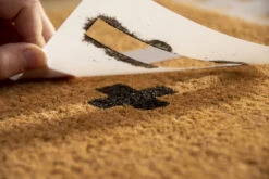 Esschert PIY Set Deurmat Letters -Tuingereedschaps Winkel RB256 42