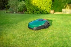 Robomow Robotmaaier RK 1000 -Tuingereedschaps Winkel RK B10 2021 01