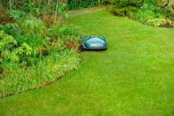 Robomow Robotmaaier RK 1000 -Tuingereedschaps Winkel RK B10 2021 04