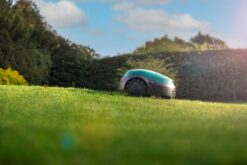 Robomow Robotmaaier RT 700 17 Robomow Robotmaaier RT 700 -Tuingereedschaps Winkel RT B10 2021 01