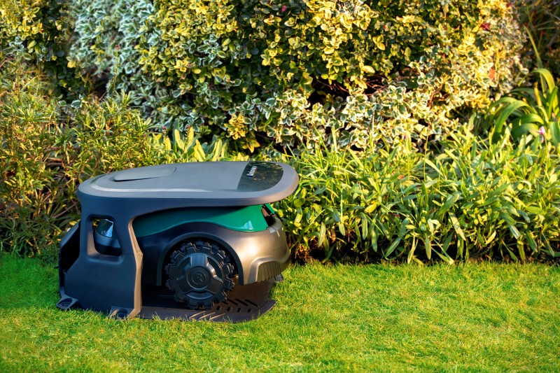 Robomow Robotmaaier RT 700 11 Robomow Robotmaaier RT 700 - Afbeelding 9
