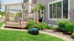 Robomow Robotmaaier RT 700 21 Robomow Robotmaaier RT 700 -Tuingereedschaps Winkel RT B10 2021 07