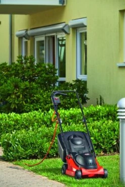 MTD Elektrische Grasmaaier Smart 38 E -Tuingereedschaps Winkel Smart 38E2