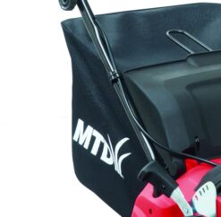 MTD Elektrische Verticuteermachine Smart 30 VE -Tuingereedschaps Winkel Smart verticuteermachine 30ve2