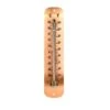 Esschert Thermometer Koper 1 Esschert Thermometer Koper -Tuingereedschaps Winkel TH91 01