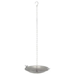 Esschert Regenketting Met Vogelbad -Tuingereedschaps Winkel TH94 02