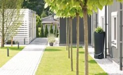 Tube Regenton 2 In 1 230 Liter Antraciet Met Voet En Aftap En Vu -Tuingereedschaps Winkel TUBE IDM230 S433 aranz 01.png