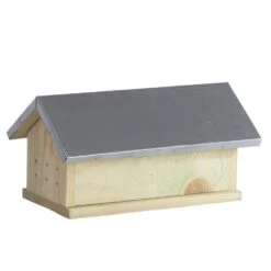 Esschert Insectenhotel Hommelhuis 14 Esschert Insectenhotel Hommelhuis -Tuingereedschaps Winkel WA08 02