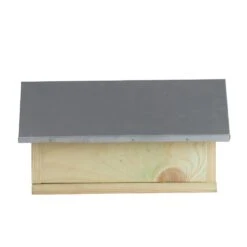 Esschert Insectenhotel Hommelhuis 15 Esschert Insectenhotel Hommelhuis -Tuingereedschaps Winkel WA08 03