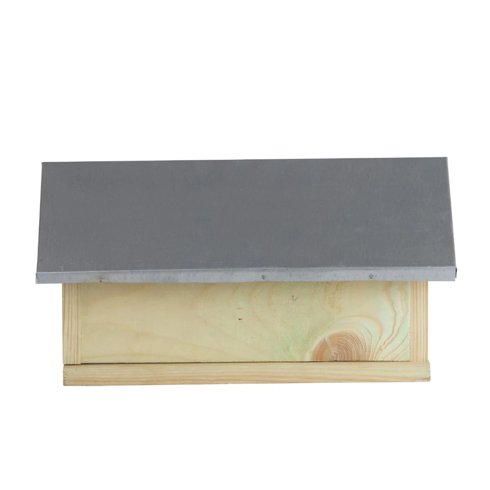 Esschert Insectenhotel Hommelhuis 7 Esschert Insectenhotel Hommelhuis - Afbeelding 5