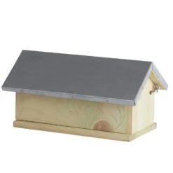 Esschert Insectenhotel Hommelhuis 16 Esschert Insectenhotel Hommelhuis -Tuingereedschaps Winkel WA08 04