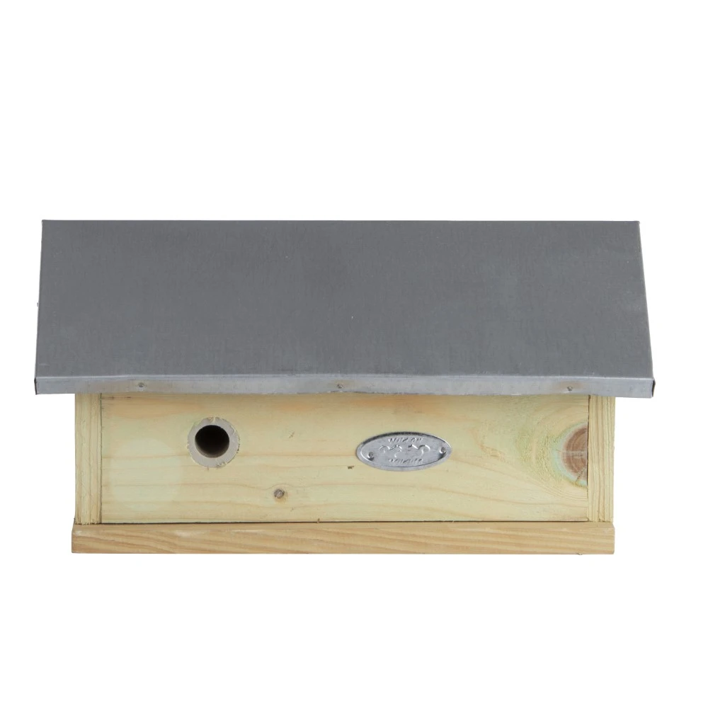 Esschert Insectenhotel Hommelhuis 5 Esschert Insectenhotel Hommelhuis - Afbeelding 3