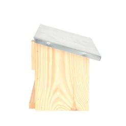 Esschert Eekhoorn Voederhuis Dubbel -Tuingereedschaps Winkel WA57 04