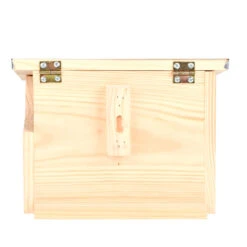 Esschert Eekhoorn Voederhuis Dubbel -Tuingereedschaps Winkel WA57 05