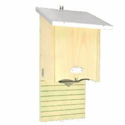 Esschert Vleermuiskast Silhouet S