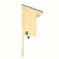 Esschert Vleermuiskast Silhouet S -Tuingereedschaps Winkel WA58 03
