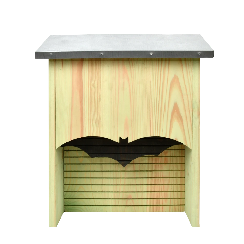 Esschert Vleermuiskast Silhouet L 3 Esschert Vleermuiskast Silhouet L