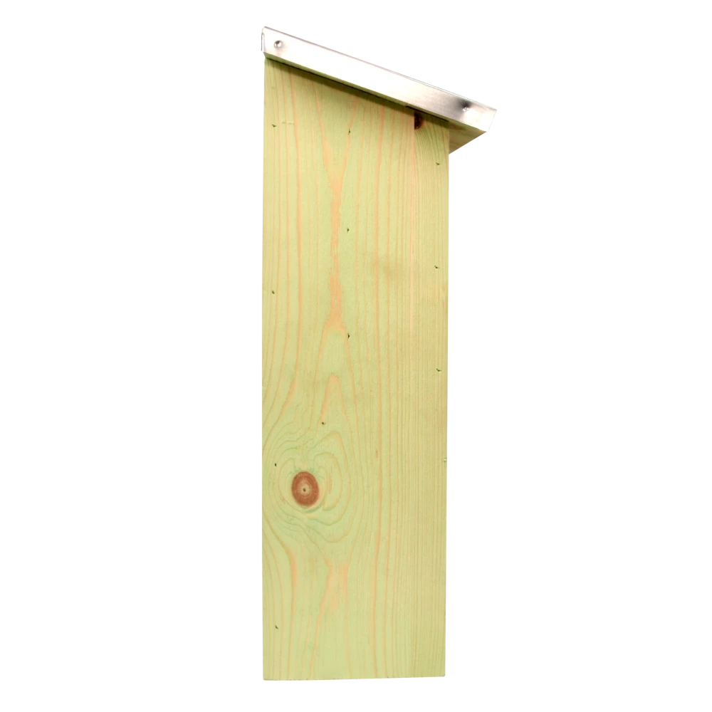 Esschert Vleermuiskast Silhouet L 5 Esschert Vleermuiskast Silhouet L - Afbeelding 3