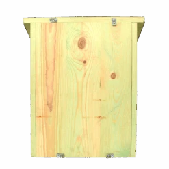 Esschert Vleermuiskast Silhouet L 9 Esschert Vleermuiskast Silhouet L -Tuingereedschaps Winkel WA59 04