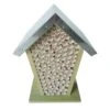 Esschert Bijenhuis Hout | Insectenhotel -Tuingereedschaps Winkel WA62 01