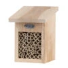 Esschert Insectenhotel Bijenhuis In Cadeaudoos 2 Esschert Insectenhotel Bijenhuis In Cadeaudoos -Tuingereedschaps Winkel WA69 01