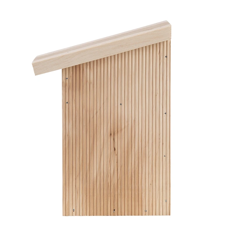 Esschert Insectenhotel Bijenhuis In Cadeaudoos 5 Esschert Insectenhotel Bijenhuis In Cadeaudoos - Afbeelding 3