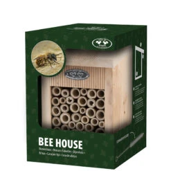 Esschert Insectenhotel Bijenhuis In Cadeaudoos 21 Esschert Insectenhotel Bijenhuis In Cadeaudoos -Tuingereedschaps Winkel WA69 20
