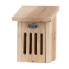 Esschert Insectenhotel Vlinderkast In Cadeaudoos -Tuingereedschaps Winkel WA70 01