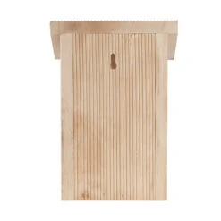 Esschert Insectenhotel Vlinderkast In Cadeaudoos -Tuingereedschaps Winkel WA70 05