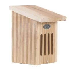 Esschert Insectenhotel Vlinderkast In Cadeaudoos -Tuingereedschaps Winkel WA70 08