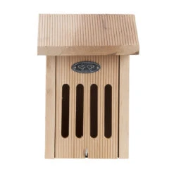 Esschert Insectenhotel Vlinderkast In Cadeaudoos -Tuingereedschaps Winkel WA70 09