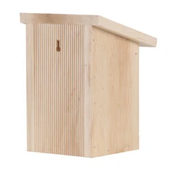 Esschert Insectenhotel Lieveheersbeestjes Kast In Cadeaudoos -Tuingereedschaps Winkel WA71 06